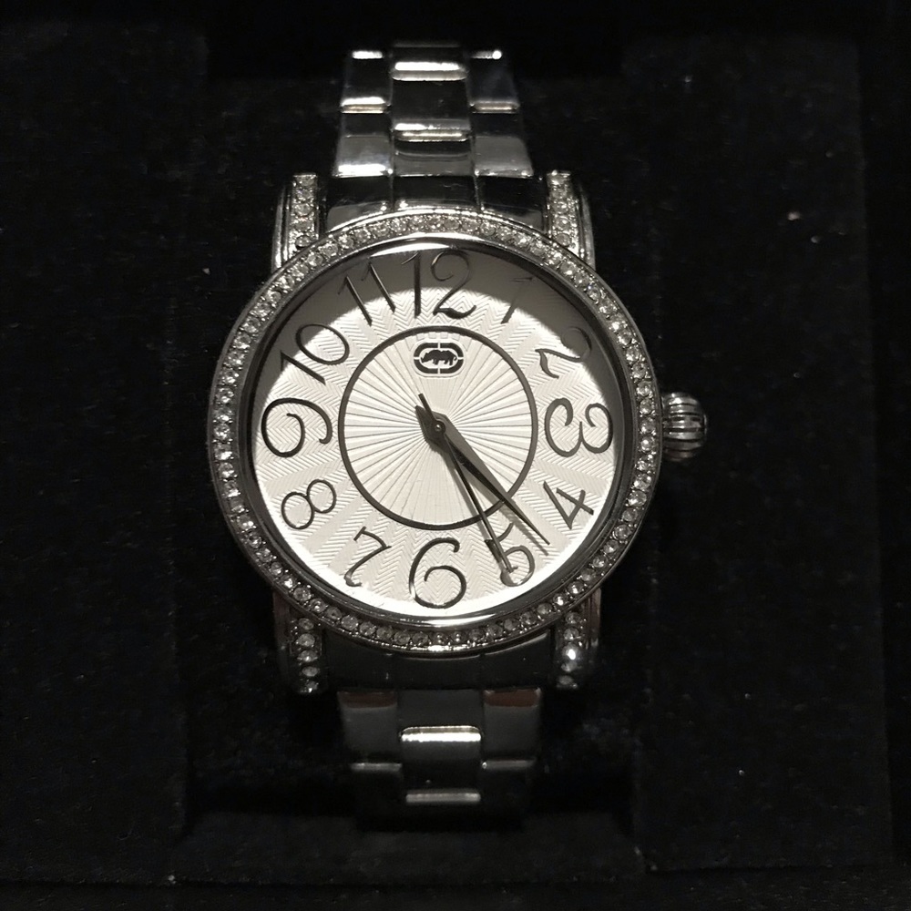 Mark ecko watch